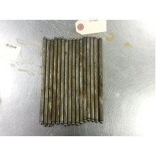 110D005 Pushrods Set All For 10-14 GMC Yukon XL 1500 Denali 6.2 10238852